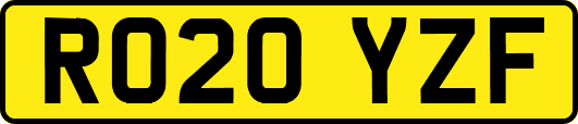 RO20YZF