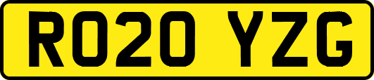 RO20YZG