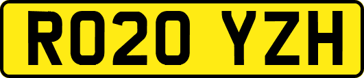 RO20YZH