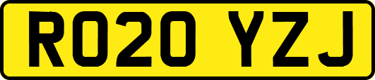 RO20YZJ