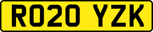 RO20YZK
