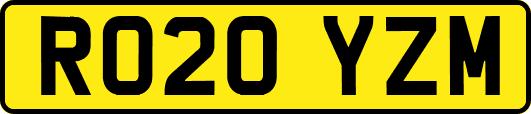 RO20YZM