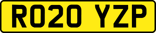 RO20YZP