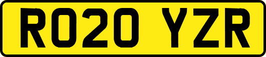 RO20YZR