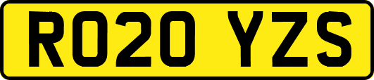 RO20YZS