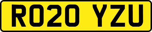 RO20YZU