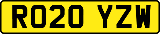 RO20YZW