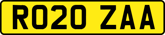 RO20ZAA