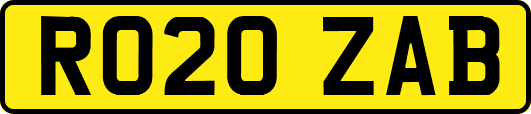 RO20ZAB