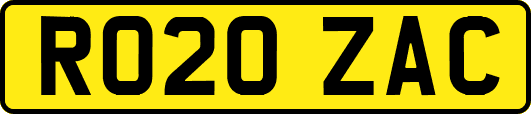 RO20ZAC