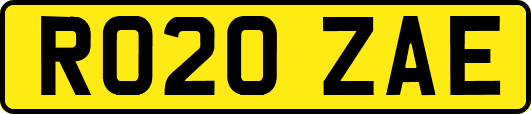 RO20ZAE