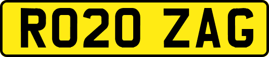 RO20ZAG