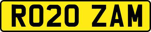 RO20ZAM