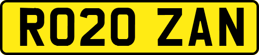 RO20ZAN