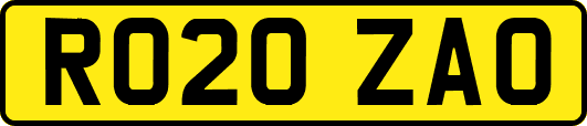RO20ZAO