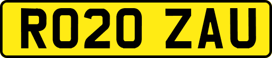 RO20ZAU