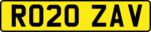 RO20ZAV