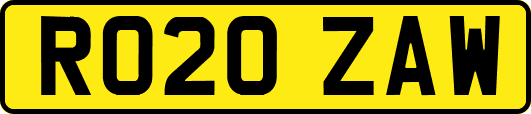 RO20ZAW