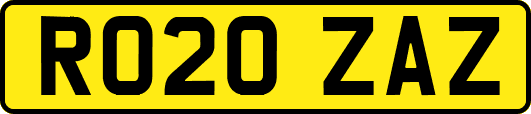 RO20ZAZ