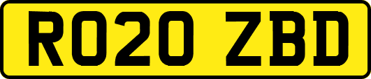 RO20ZBD