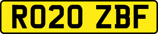 RO20ZBF