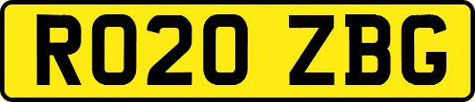 RO20ZBG