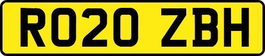 RO20ZBH