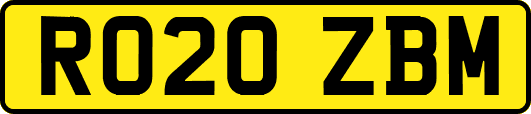 RO20ZBM