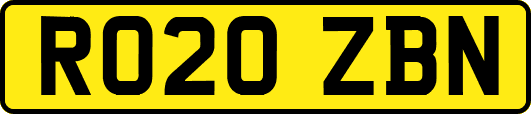 RO20ZBN