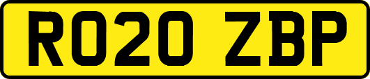 RO20ZBP