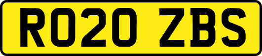 RO20ZBS
