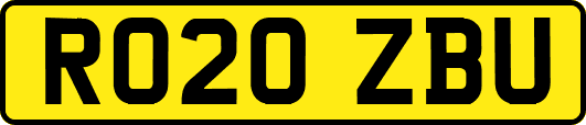 RO20ZBU