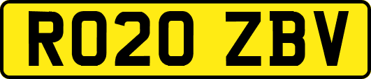 RO20ZBV