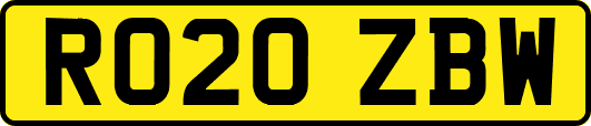RO20ZBW