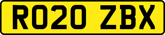 RO20ZBX
