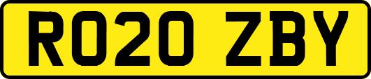 RO20ZBY