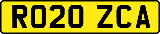 RO20ZCA