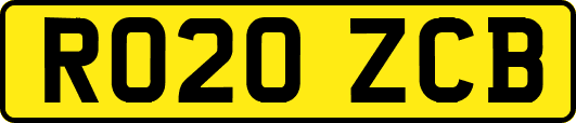 RO20ZCB