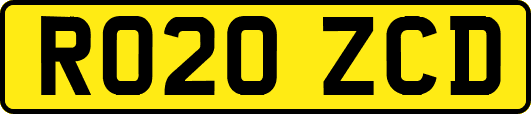 RO20ZCD
