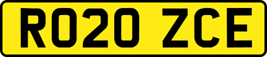 RO20ZCE