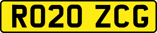 RO20ZCG