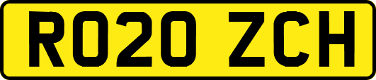 RO20ZCH