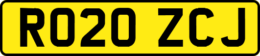 RO20ZCJ