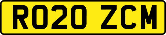 RO20ZCM