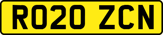 RO20ZCN