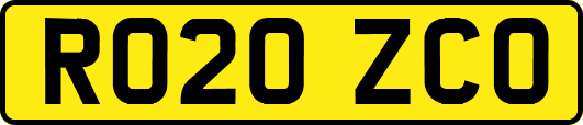 RO20ZCO