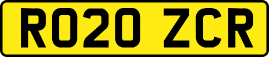 RO20ZCR