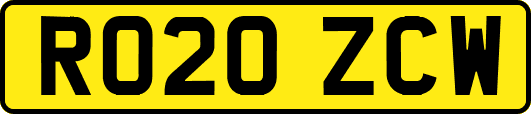 RO20ZCW
