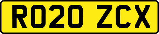 RO20ZCX