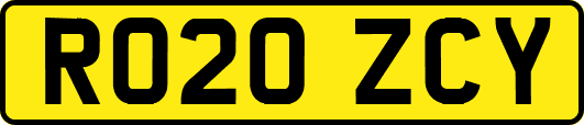 RO20ZCY